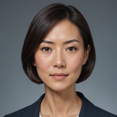 Keiko Watanabe, Head of Product