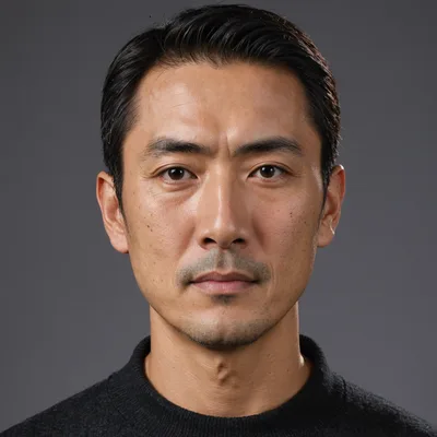 Shinjiro Honda, CEO and Co-founder