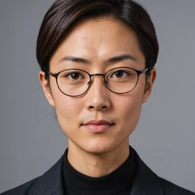 Yuki Tanaka, CTO and Co-founder